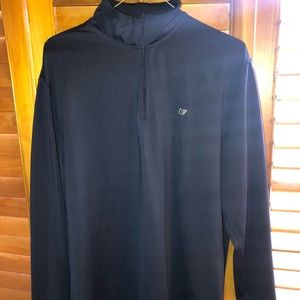 Vineyard Vines Quarter Zip Jacket